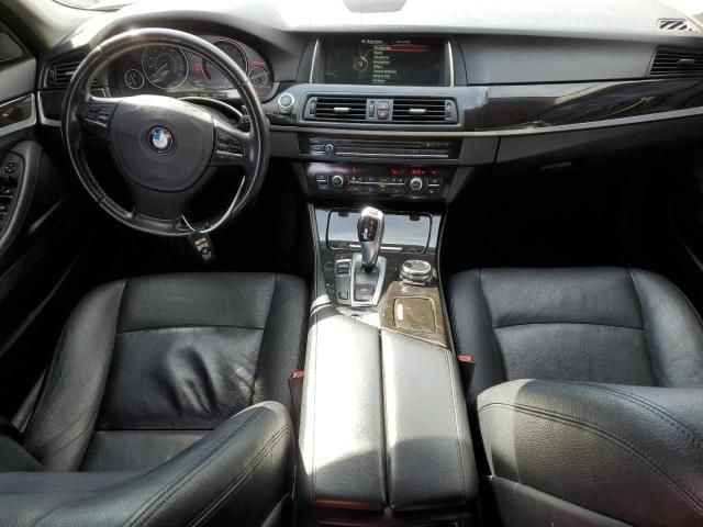 2014 BMW 528 I