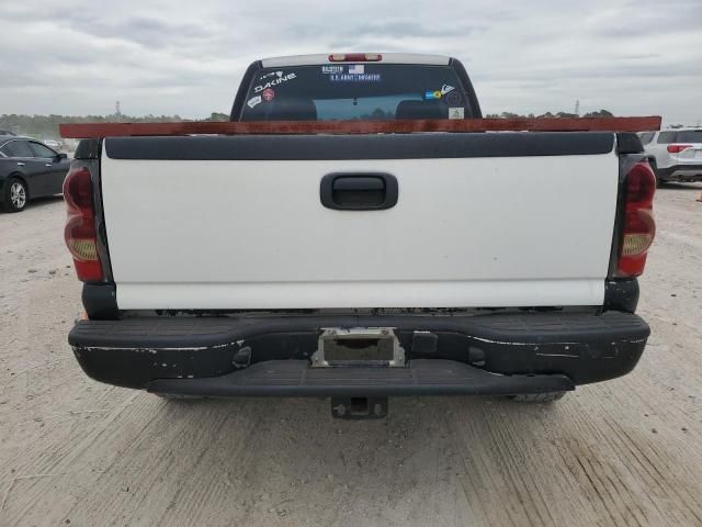 2004 Chevrolet Silverado K1500