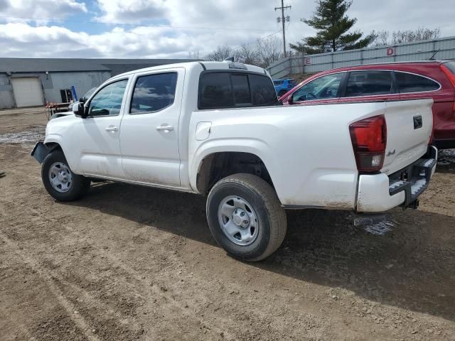 2023 Toyota Tacoma Double Cab