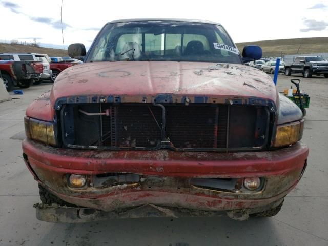 2001 Dodge RAM 1500