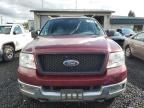 2004 Ford F150