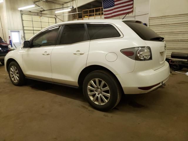 2010 Mazda CX-7