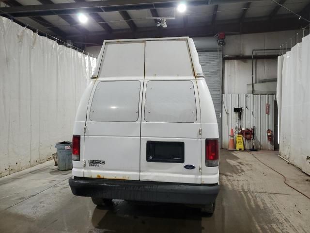 2004 Ford Econoline E250 Van