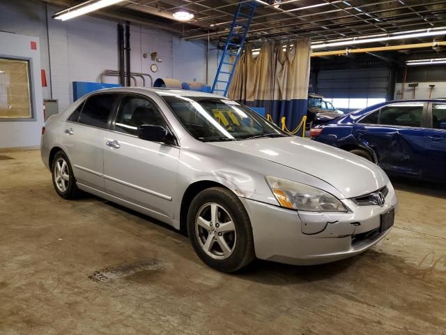 2005 Honda Accord EX