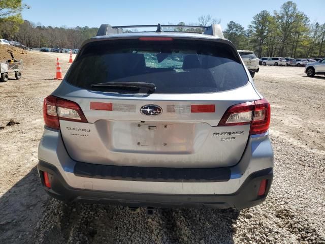 2018 Subaru Outback 3.6R Limited