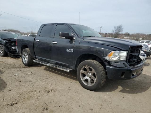 2017 Dodge RAM 1500 SLT