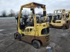 2007 Hyster Fork Lift