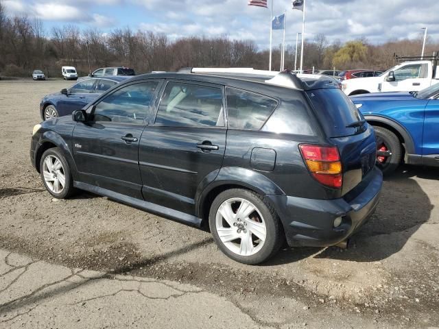 2006 Pontiac Vibe