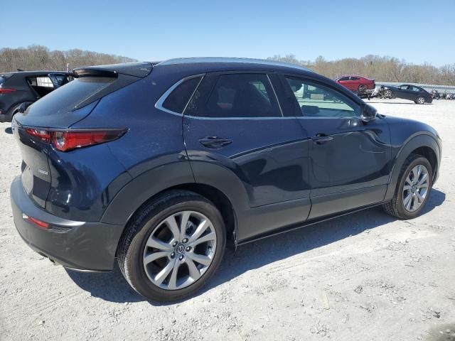 2022 Mazda CX-30 Premium