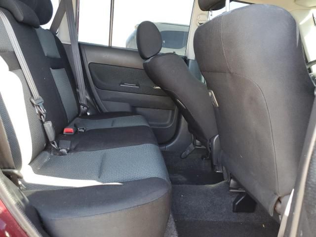 2006 Scion XB