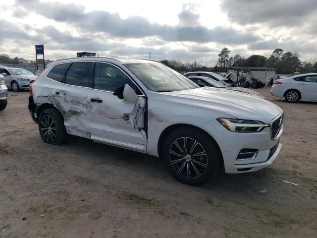 2019 Volvo XC60 T5 Inscription