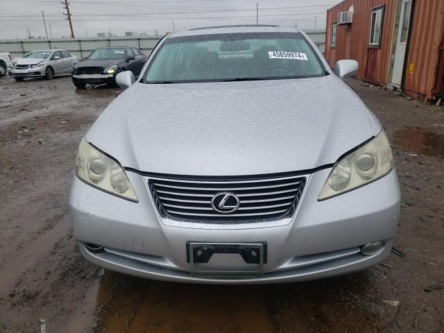 2008 Lexus ES 350