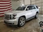 2015 Chevrolet Tahoe K1500 LT