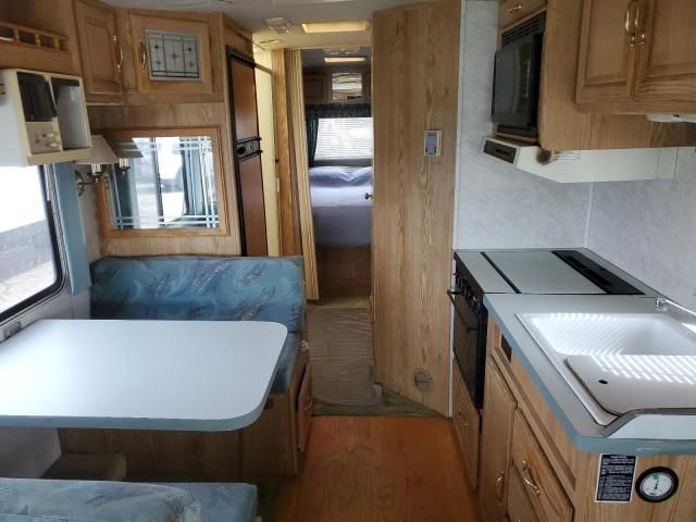 1994 Cruiser Rv 1994 Chevrolet P30