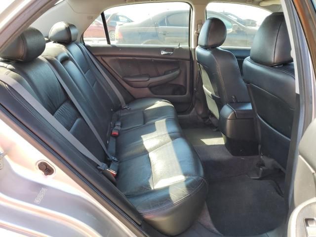 2006 Honda Accord EX