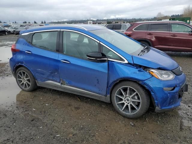 2021 Chevrolet Bolt EV Premier