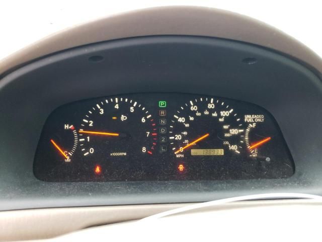 2000 Lexus ES 300