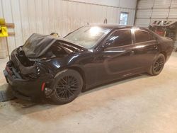 Dodge Charger SE salvage cars for sale: 2015 Dodge Charger SE