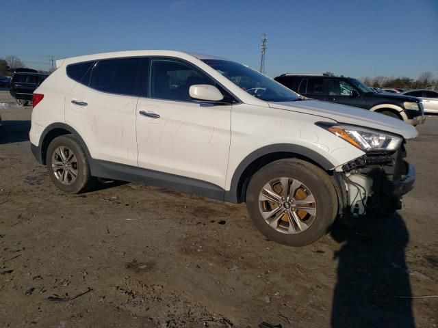 2015 Hyundai Santa FE Sport