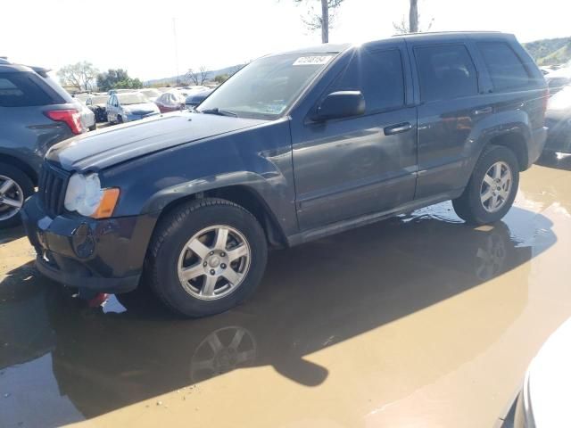 2008 Jeep Grand Cherokee Laredo