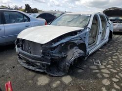 Salvage cars for sale at Martinez, CA auction: 2019 Infiniti Q70L 3.7 Luxe