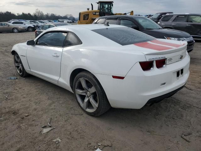 2011 Chevrolet Camaro LT