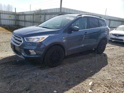 2018 Ford Escape SE for sale in Arlington, WA