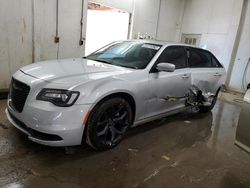 Salvage cars for sale at Madisonville, TN auction: 2023 Chrysler 300 S