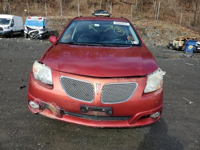 2006 Pontiac Vibe