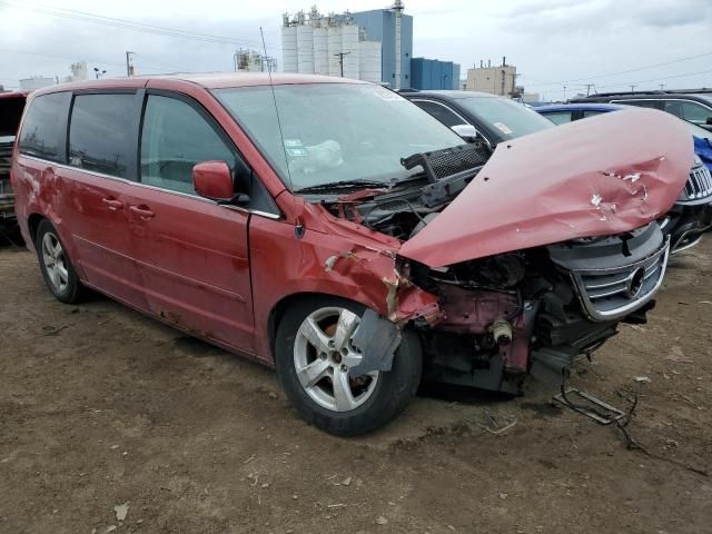 2009 Volkswagen Routan SE