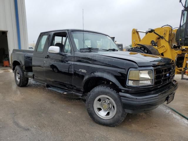 1992 Ford F150