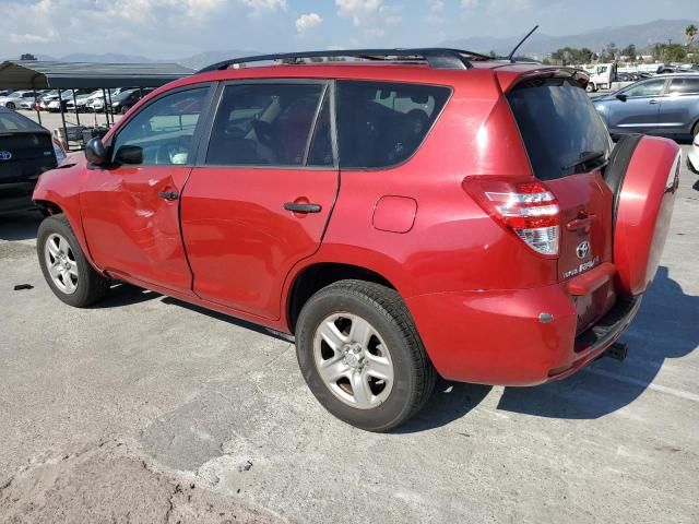 2009 Toyota Rav4