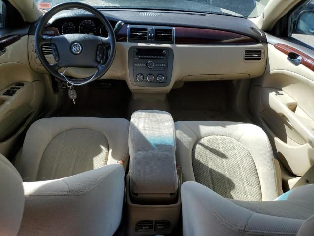 2008 Buick Lucerne CX