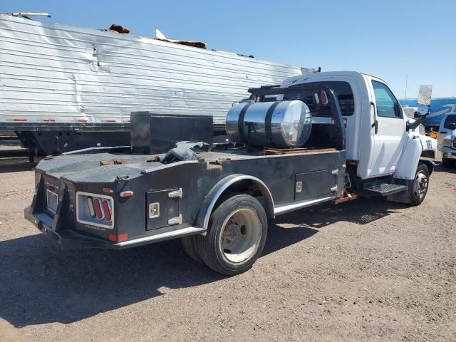 2008 Chevrolet C4500 C4C042