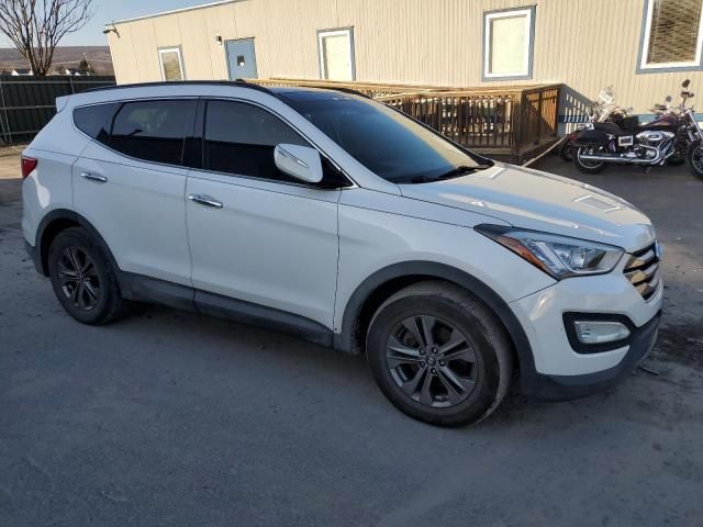 2015 Hyundai Santa FE Sport