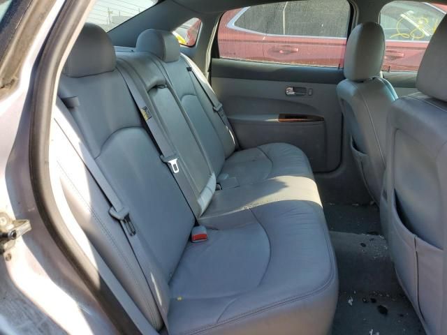 2006 Buick Lacrosse CXL