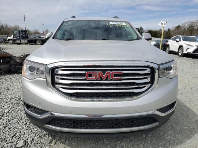 2019 GMC Acadia SLT-2