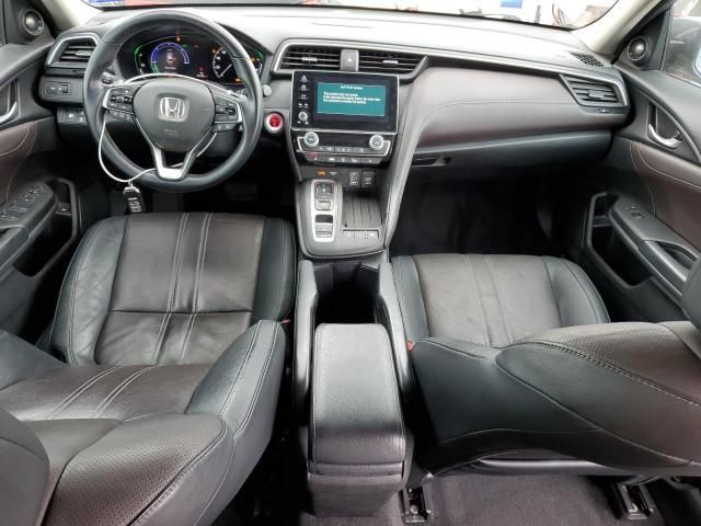 2019 Honda Insight Touring