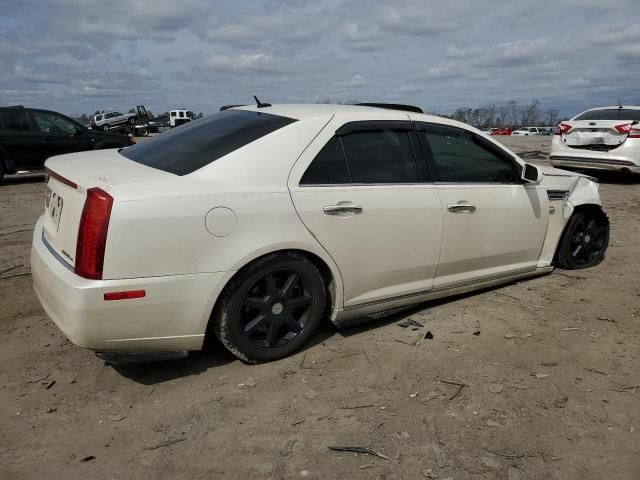 2008 Cadillac STS