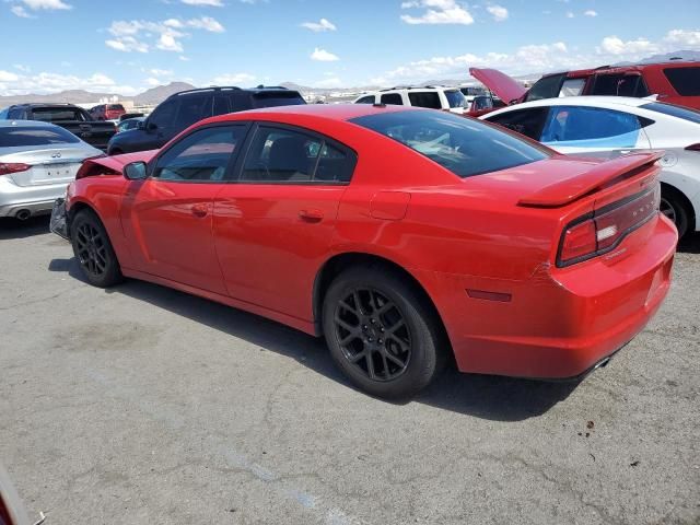 2014 Dodge Charger SE