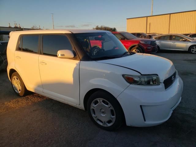 2010 Scion XB