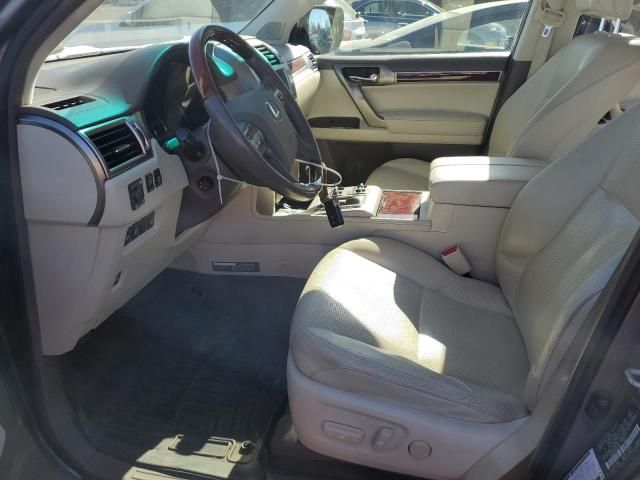 2010 Lexus GX 460 Premium