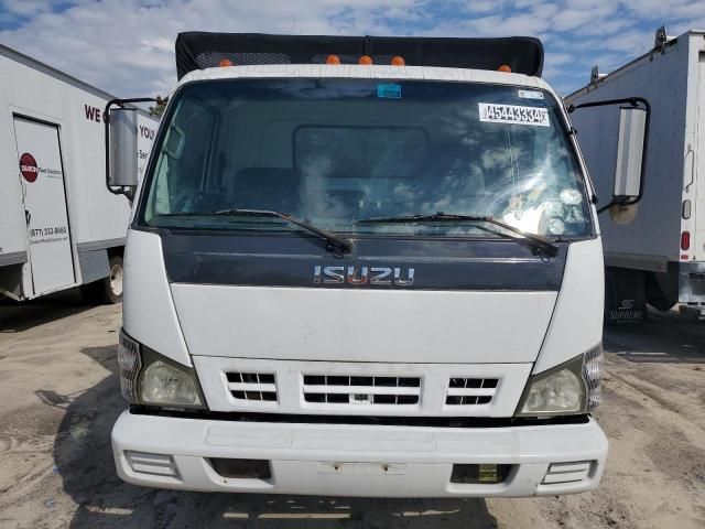 2006 Isuzu NPR