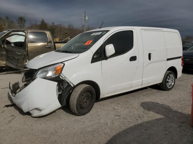 2019 Nissan NV200 2.5S