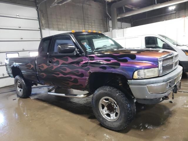 1995 Dodge RAM 2500