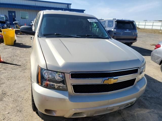 2012 Chevrolet Tahoe Special