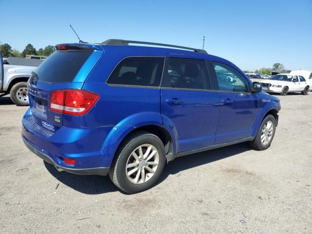 2015 Dodge Journey SXT