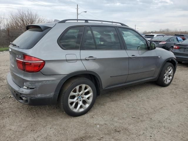 2012 BMW X5 XDRIVE35I