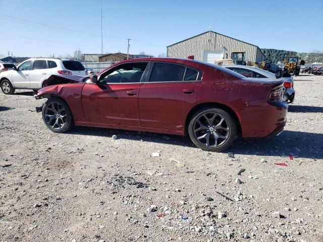 2018 Dodge Charger R/T