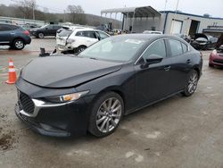 Salvage cars for sale from Copart Lebanon, TN: 2021 Mazda 3 Select